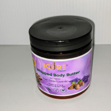 Whipped Body Butter